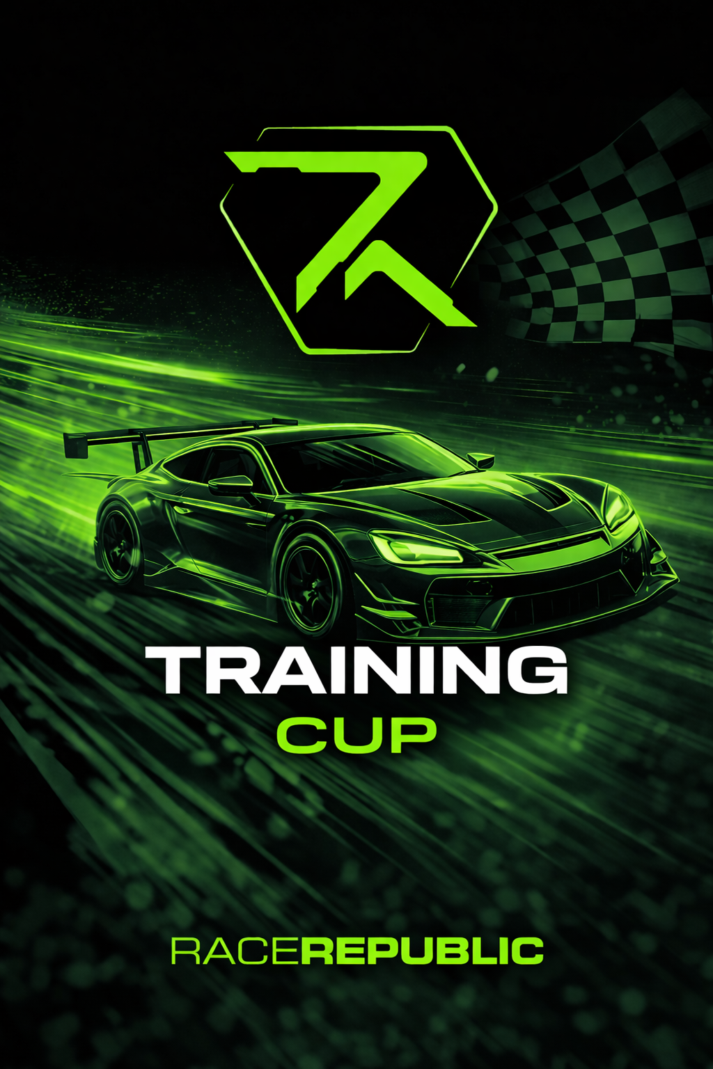 Copertina campionato Training Cup — RaceRepublic