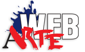 Logo WebArte — soluzioni digitali
