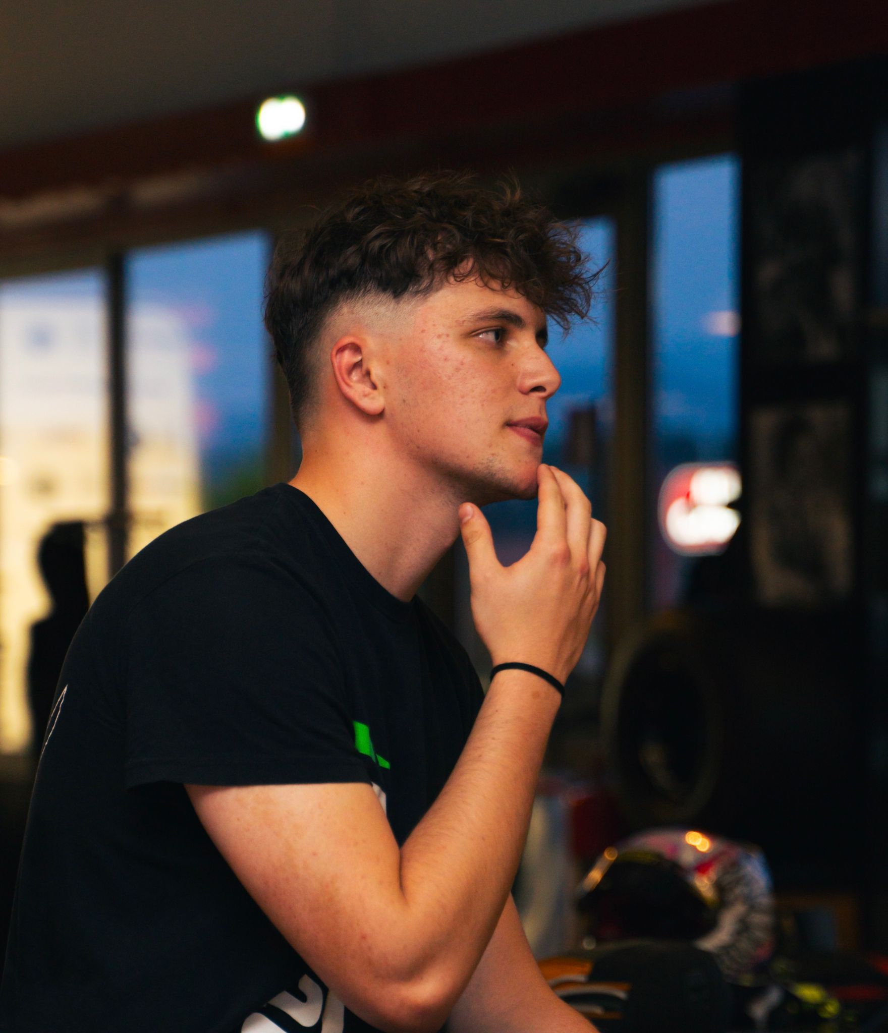 Eros Marucchi, IT e coach driver RaceRepublic