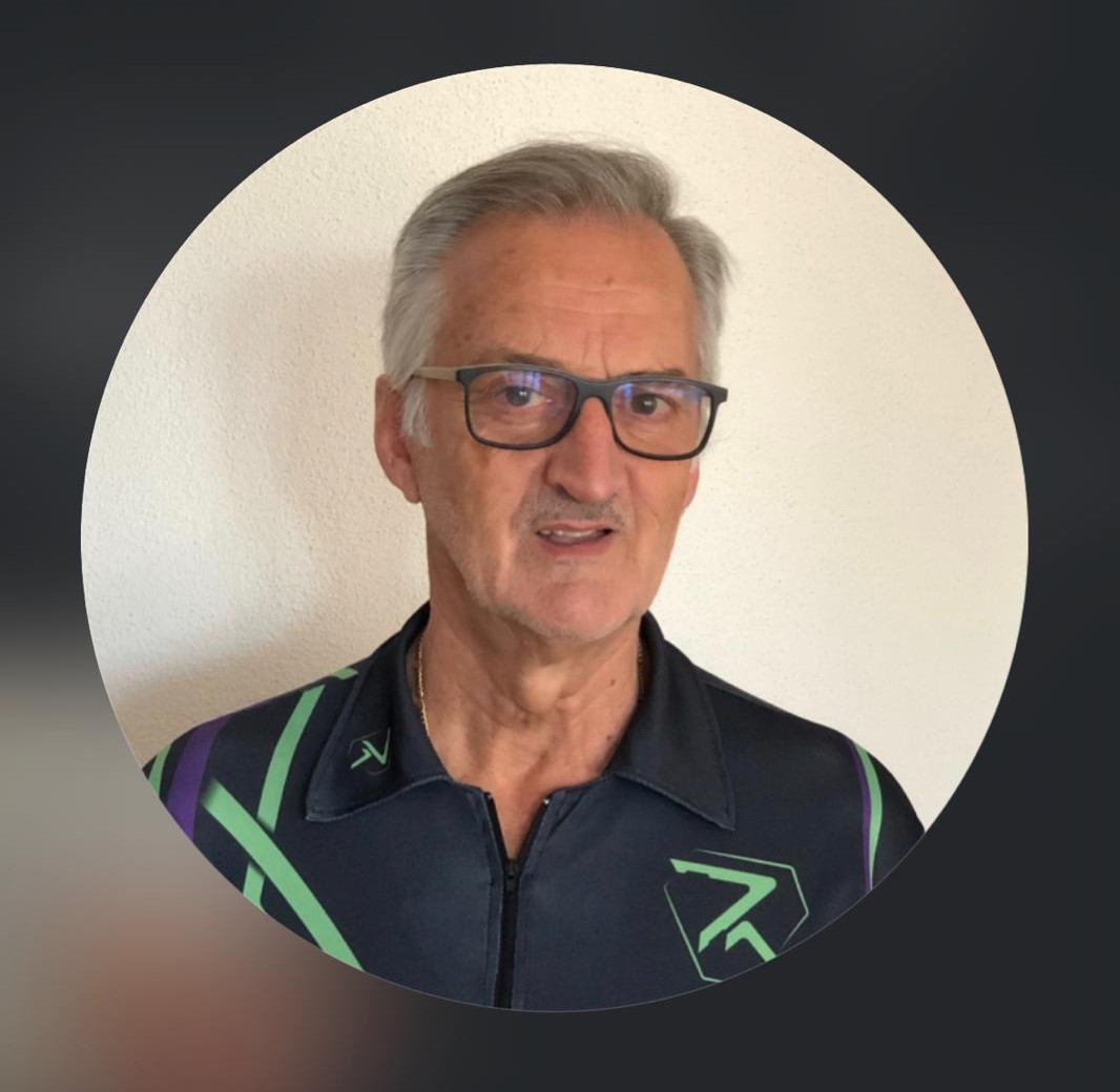 Foto profilo Pietro, CEO RaceRepublic